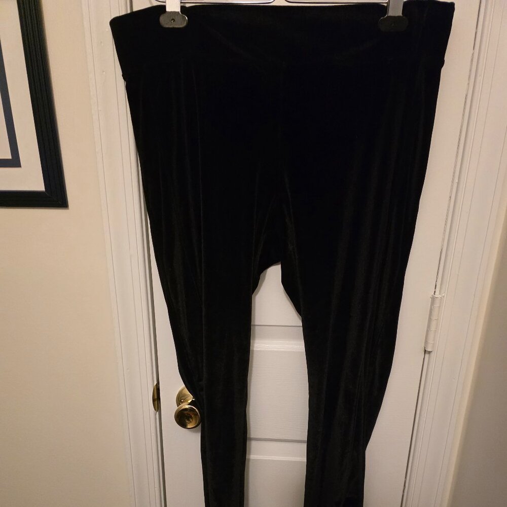 Utopia Velvet style pants